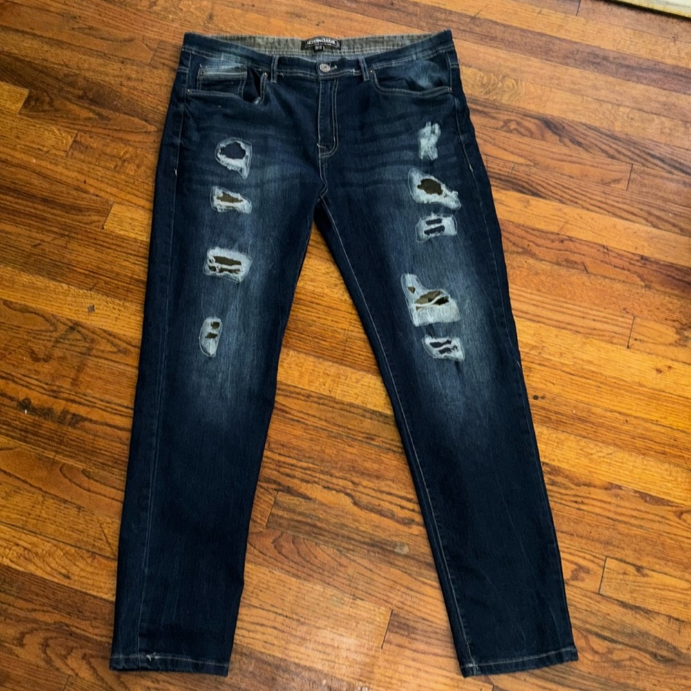 Men’s jeans